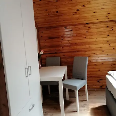 Apartment Rigo Vendeghaz Siofok