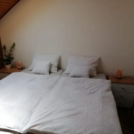 Apartment Rigo Vendeghaz Siofok