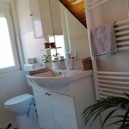 Rigo Vendeghaz Apartment Siofok